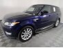 2016 Land Rover Range Rover Sport for sale 101692683